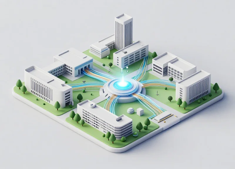 Ubytelink Campus Fiber Connectivity Solutions: Premium Quality for Global Networks