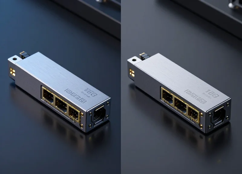 10G SFP+ BIDI 20km vs Alternatives: A Performance & Cost Comparison