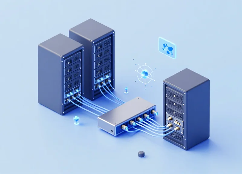 Ubytelink DDM/DOM Monitoring Benefits Solutions: Premium Quality for Global Networks