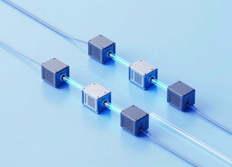 What is Optical Power Budget Calculation? A Technical Deep Dive