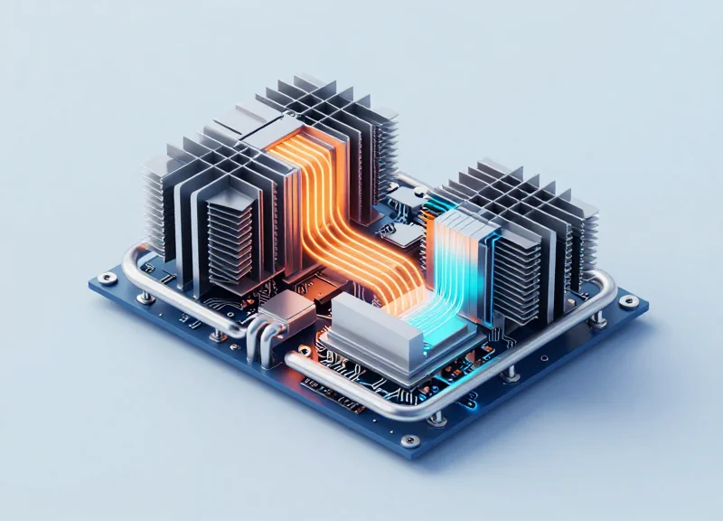 What is Module Heat Dissipation Management? A Technical Deep Dive