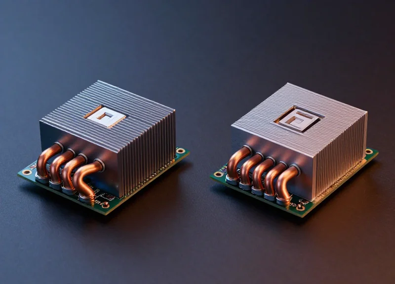 Module Heat Dissipation Management vs Alternatives: A Performance & Cost Comparison