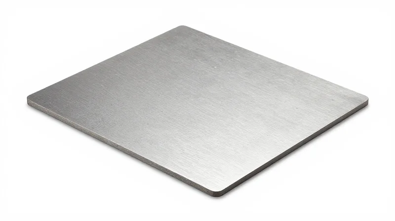 Material Science: The Foundation of Superior Cooling Macro view of high-quality thermal interface material and alloy texture used in heat dissipation.