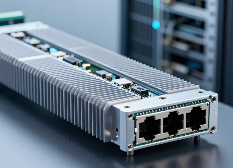 Ubytelink Module Heat Dissipation Management Solutions: Premium Quality for Global Networks