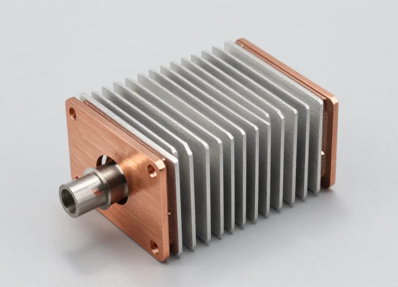 Buy Module Heat Dissipation Management Wholesale: Custom Quotes & Bulk Pricing 2026