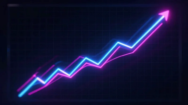 Latency Benchmarks: Real-Time vs. Statistical Analysis High-speed light trails of different speeds representing real-time vs statistical analysis latency.