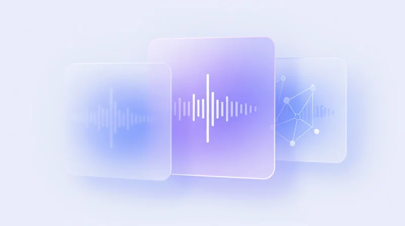 The Future of Link Validation: Hybrid Testing Models Modern UI mockup showing a fusion of hardware signals and AI software diagnostics.