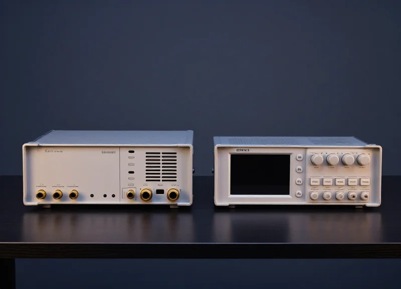 Bit Error Rate (BER) Testing vs Alternatives: A Performance & Cost Comparison