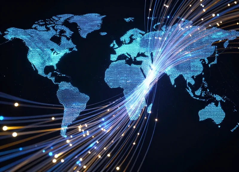 Ubytelink Bit Error Rate (BER) Testing Solutions: Premium Quality for Global Networks