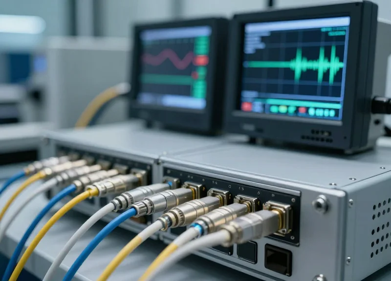 Buy Bit Error Rate (BER) Testing Wholesale: Custom Quotes & Bulk Pricing 2026