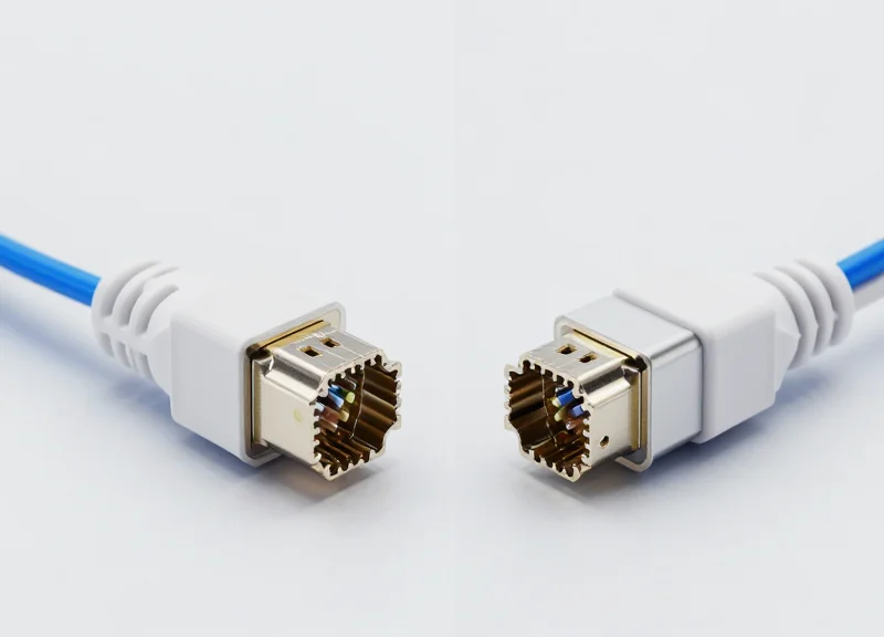 Fiber Connector Cleaning (MPO/LC) vs Alternatives: A Performance & Cost Comparison