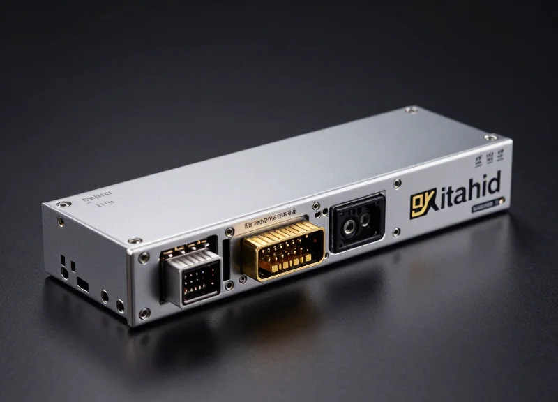 Ubytelink Third-Party Optics Reliability Solutions: Premium Quality for Global Networks