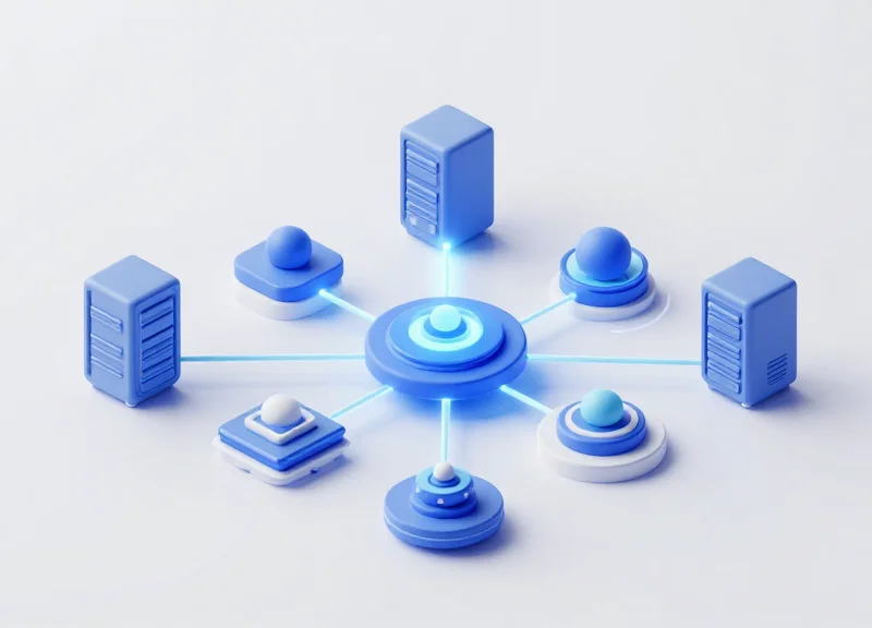Ubytelink Interoperability Testing (IOT) Solutions: Premium Quality for Global Networks