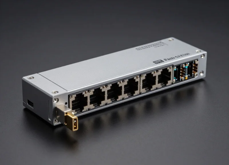 What is Lifetime Warranty for Transceivers? A Technical Deep Dive