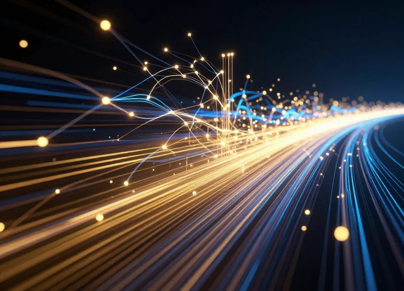 What is Financial High-Frequency Trading Links? A Technical Deep Dive