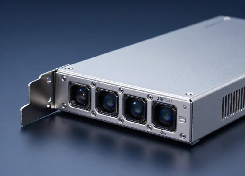 Ubytelink How to Choose a Transceiver Manufacturer Solutions: Premium Quality for Global Networks