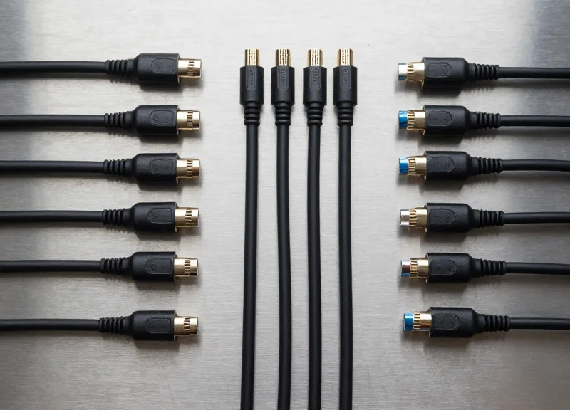Buy Custom Length DAC/AOC Solutions Wholesale: Custom Quotes & Bulk Pricing 2026