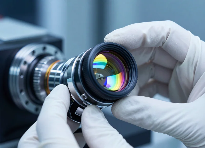 What is OEM/ODM Services for Optics? A Technical Deep Dive