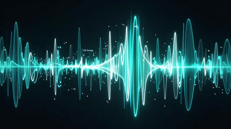 Signal Integrity and FEC: Overcoming Technical Barriers Conceptual visualization of clean signal pulses and 112G SerDes integrity.