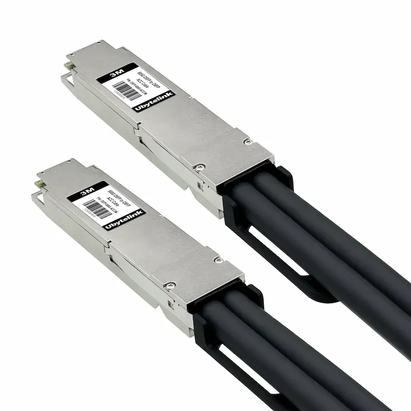 800G DAC