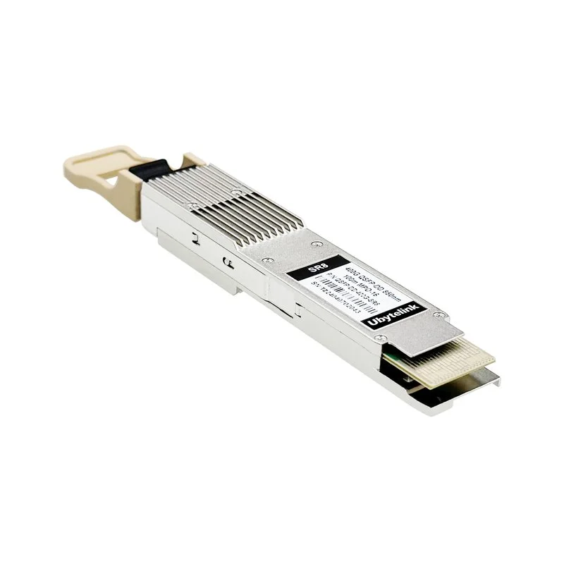 400G QDD optical module