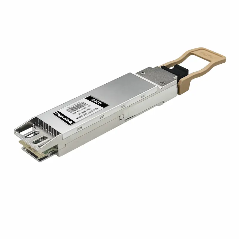 800G OSFP SR8