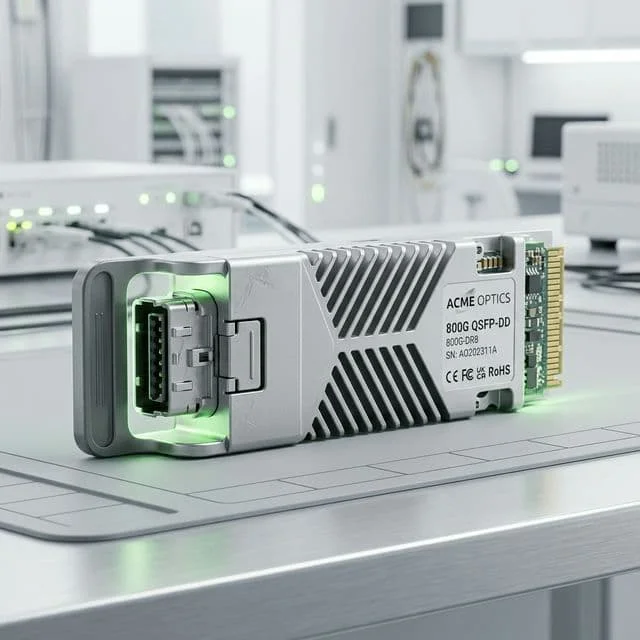 UbyteLink: Pioneering Innovation in High-Speed Interconnection