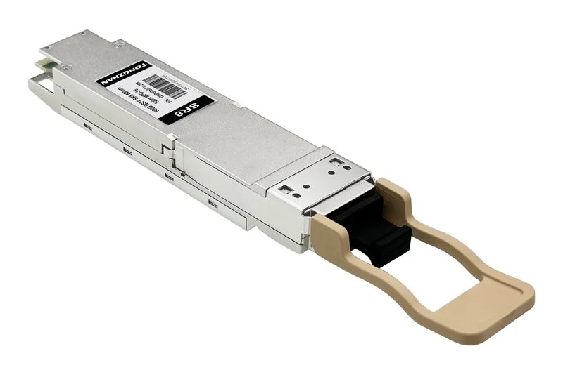 800G OSFP SR8